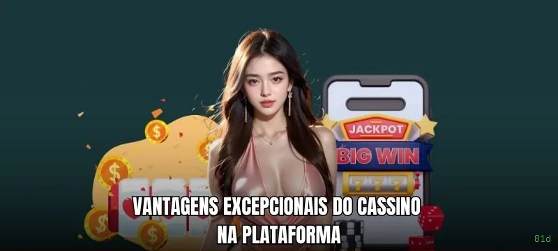 81d - Plataforma Líder de Apostas Online no Brasil com Jogos Exclusivos
