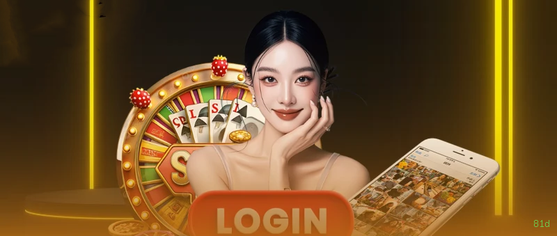 Jogos de Cassino 81d - Variedade Incrível com Grandes Prêmios